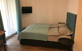 Steam Park Rakowicka Koper Apartment
