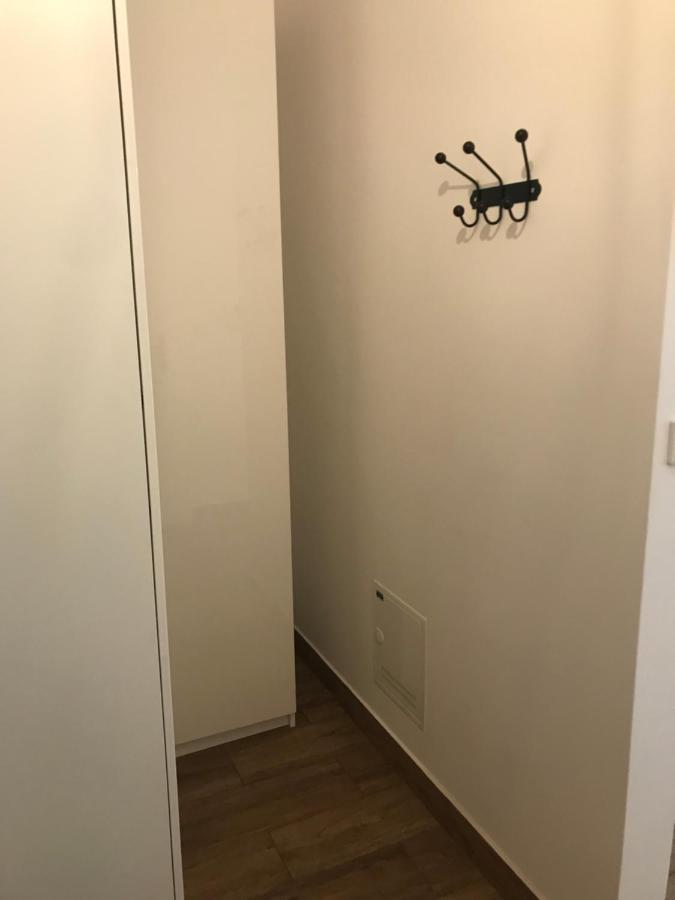 Steam Park Rakowicka Koper Apartment Cracovia Exterior foto